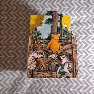 My First Winnie The Pooh Library